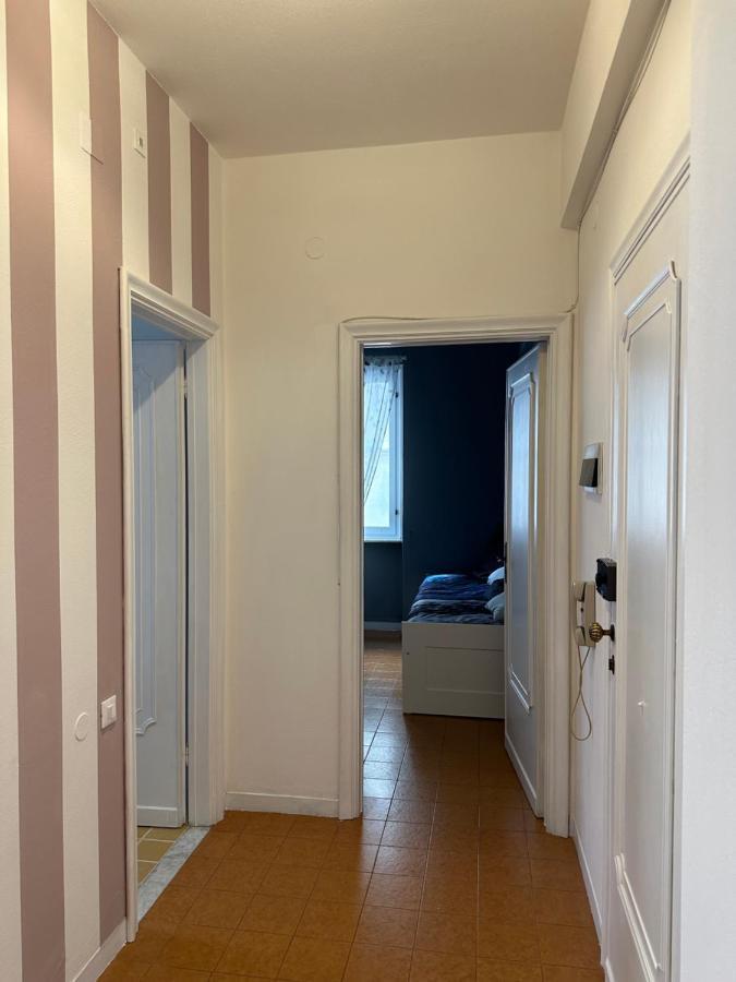 몬테로소 알 마레 Casa Natalina 아파트 외부 사진