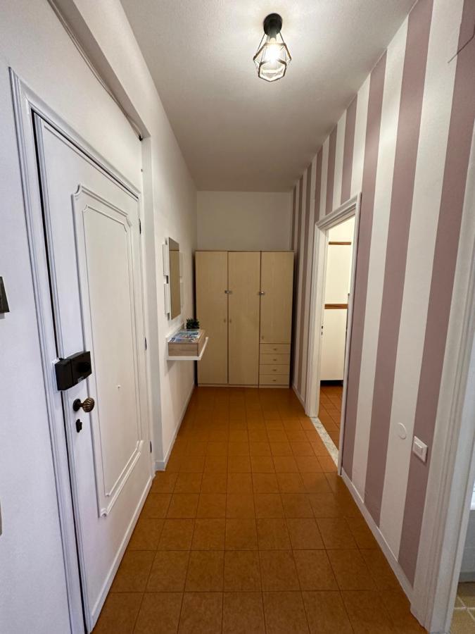몬테로소 알 마레 Casa Natalina 아파트 외부 사진